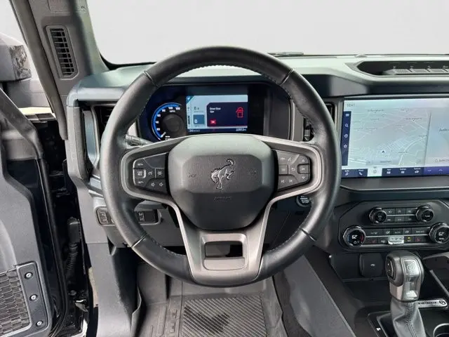 2023 Ford Bronco - $43,995