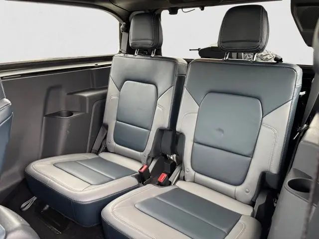 2023 Ford Bronco - $43,995