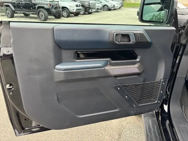 2023 Ford Bronco - $43,995