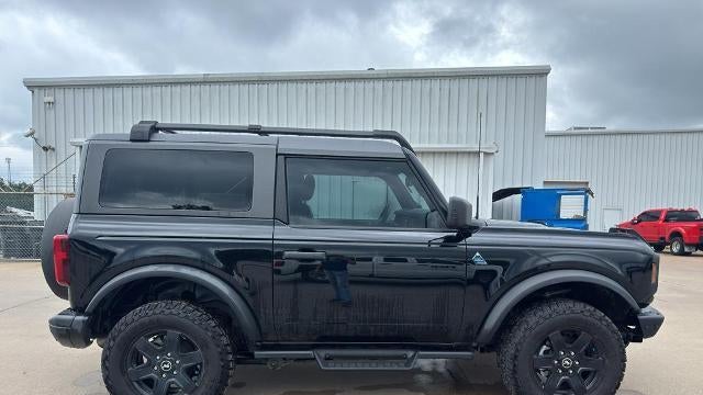 2023 Ford Bronco Base Advanced