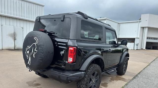 2023 Ford Bronco Base Advanced