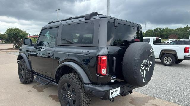 2023 Ford Bronco Base Advanced