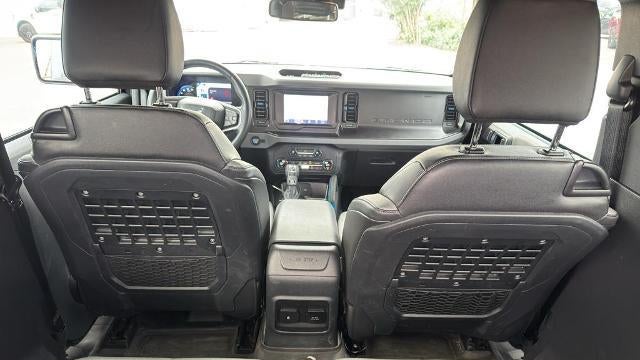 2023 Ford Bronco Base Advanced