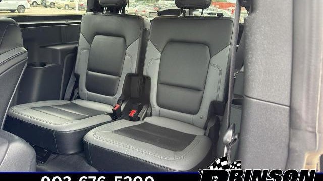 2023 Ford Bronco Base Advanced