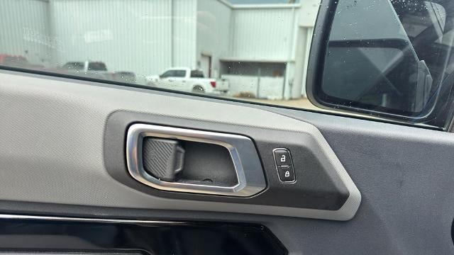 2023 Ford Bronco Base Advanced