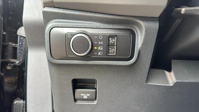 2023 Ford Bronco Base Advanced