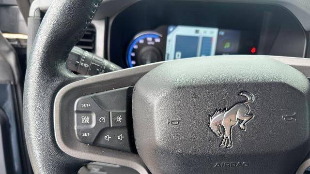 2023 Ford Bronco Base Advanced
