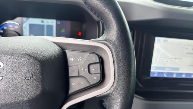 2023 Ford Bronco Base Advanced