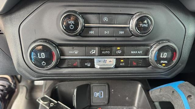 2023 Ford Bronco Base Advanced