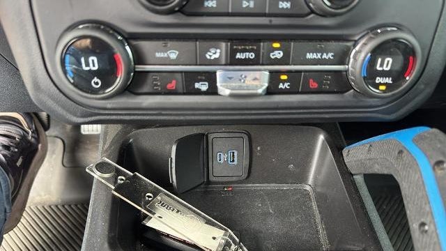 2023 Ford Bronco Base Advanced