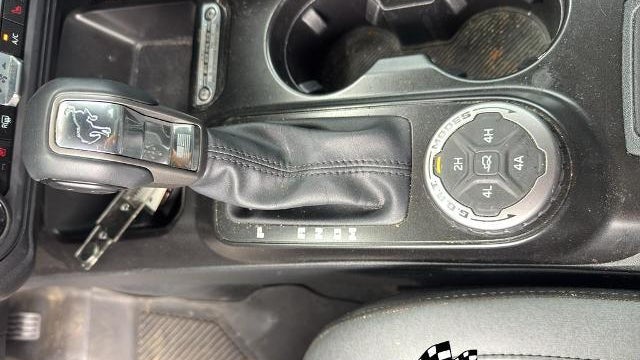 2023 Ford Bronco Base Advanced