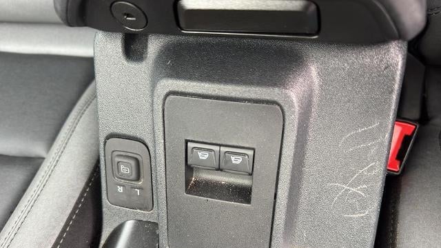 2023 Ford Bronco Base Advanced