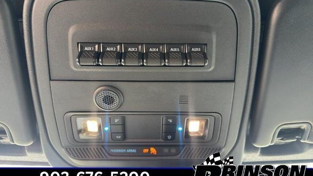 2023 Ford Bronco Base Advanced