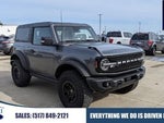 2023 Bronco Thumbnail 1