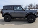 2023 Bronco Thumbnail 2