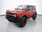 2023 Bronco Thumbnail 3