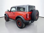 2023 Bronco Thumbnail 5