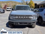 2023 Bronco Thumbnail 2
