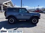 2023 Bronco Thumbnail 4
