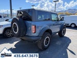 2023 Bronco Thumbnail 5