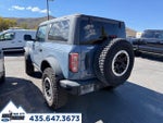 2023 Bronco Thumbnail 6
