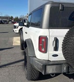 2022 Bronco Thumbnail 3