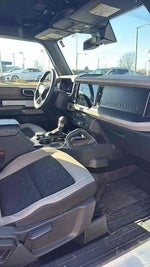 2022 Bronco Thumbnail 7