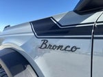 2022 Bronco Thumbnail 10