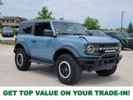 2022 Bronco Thumbnail 1