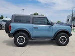 2022 Bronco Thumbnail 2