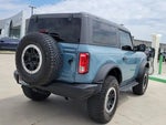2022 Bronco Thumbnail 3