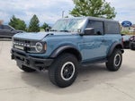 2022 Bronco Thumbnail 4
