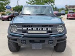 2022 Bronco Thumbnail 5