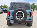 2022 Bronco Thumbnail 10