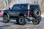 2022 Bronco Thumbnail 6