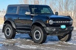 2022 Bronco Thumbnail 9