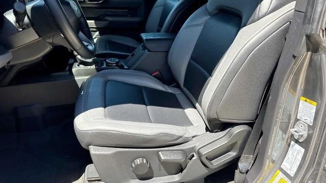 2022 Ford Bronco Badlands Advanced