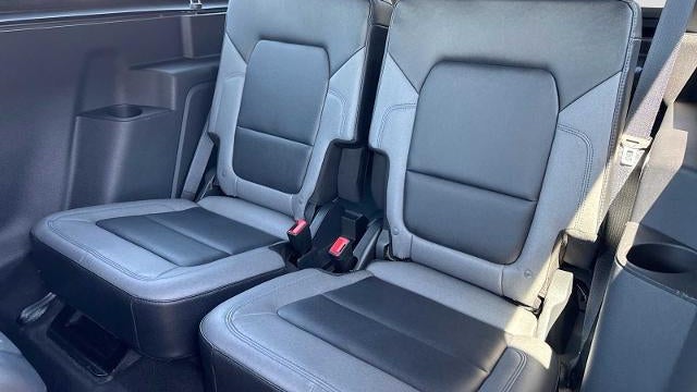 2022 Ford Bronco Badlands Advanced