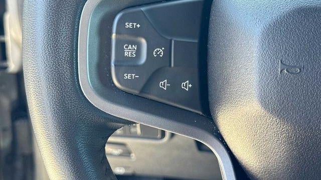 2022 Ford Bronco Badlands Advanced