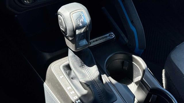 2022 Ford Bronco Badlands Advanced