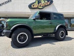 2022 Bronco Thumbnail 2