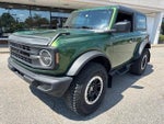 2022 Bronco Thumbnail 4