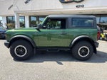 2022 Bronco Thumbnail 5