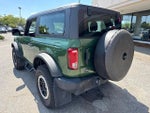 2022 Bronco Thumbnail 6