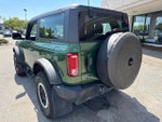 2022 Bronco Thumbnail 7