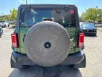 2022 Bronco Thumbnail 9