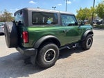 2022 Bronco Thumbnail 10