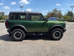 2022 Bronco Thumbnail 11