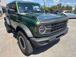 2022 Bronco Thumbnail 12