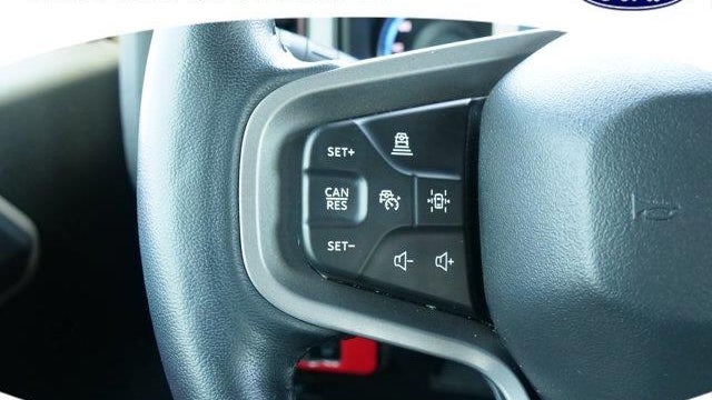 2022 Ford Bronco Base Advanced